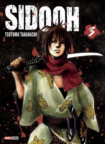  Sidooh Tome 3  