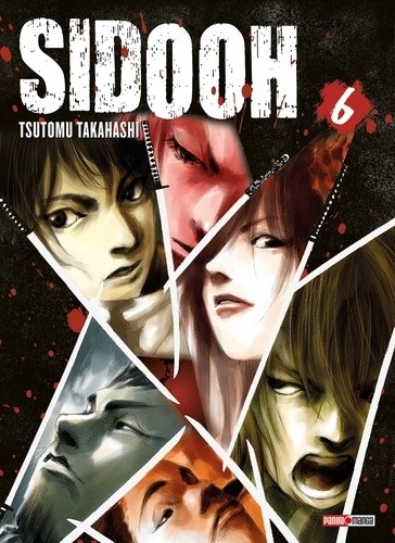  Sidooh Tome 6  