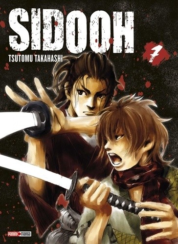  Sidooh Tome 7  