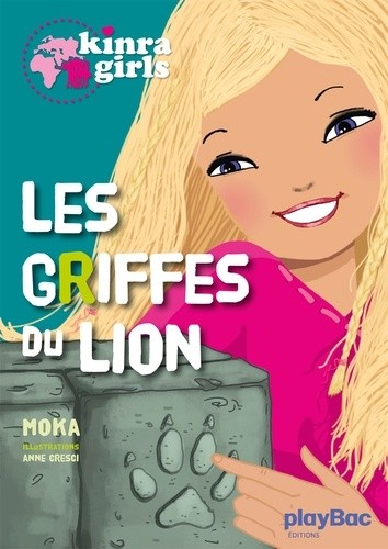  Kinra Girls Tome 3 