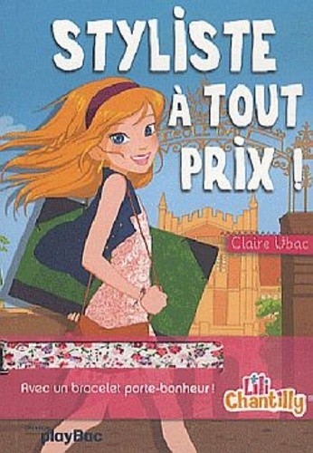  Styliste à tout prix !  