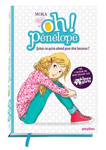  Oh Pénélope ! Tome 1 