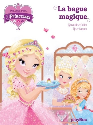  Une, deux, trois... Princesses Tome 5  