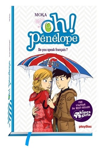  Oh Pénélope ! Tome 5  