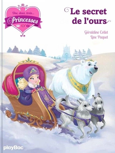  Une, deux, trois... Princesses Tome 10  