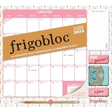  Frigobloc  