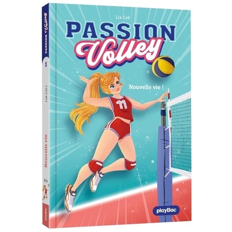  Passion volley 1  