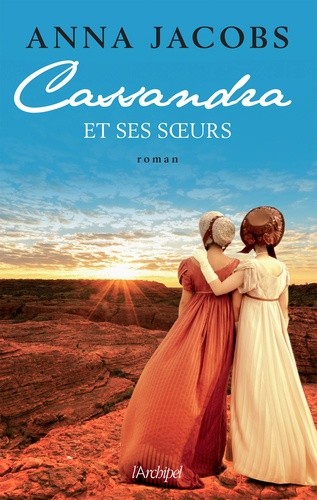  Cassandra et ses soeurs  