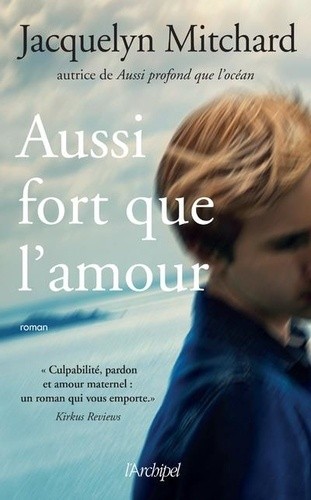  Aussi fort que l'amour 