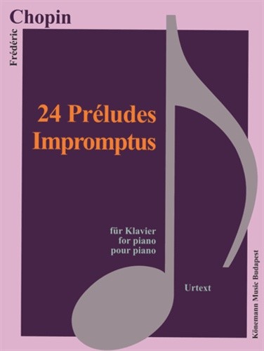  Brahms variations - Partition 