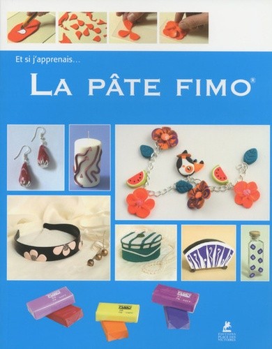 La pâte Fimo 
