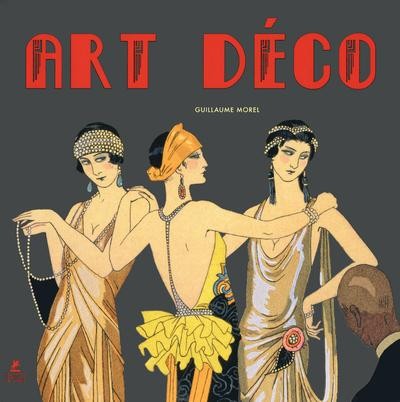  Art déco 