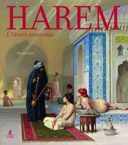  Harem  