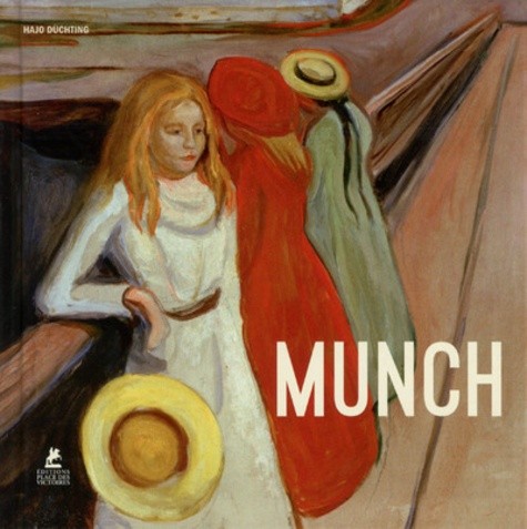  Munch 