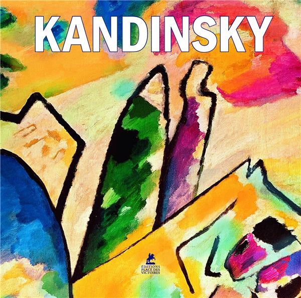  Kandinsky 