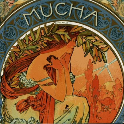  Alfons Mucha  