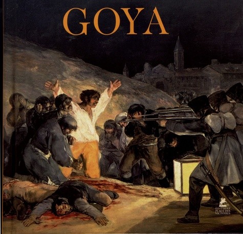  Goya  