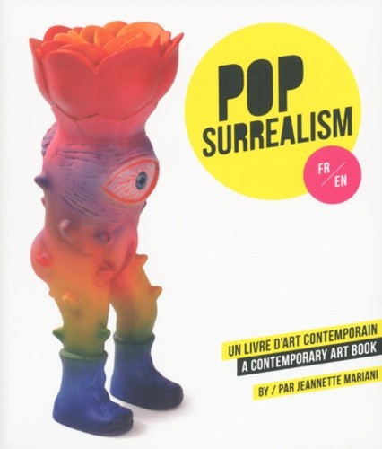  Pop-surrealism  
