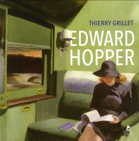  Edward Hopper  