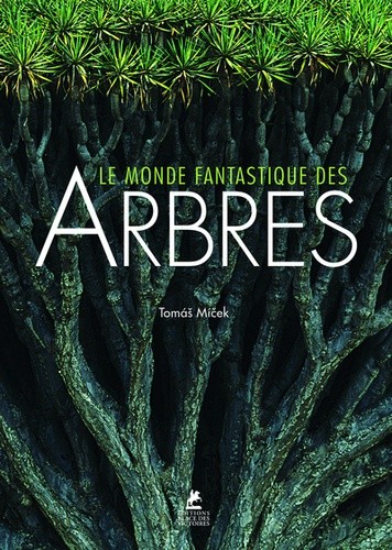  Le monde fantastique des arbres  
