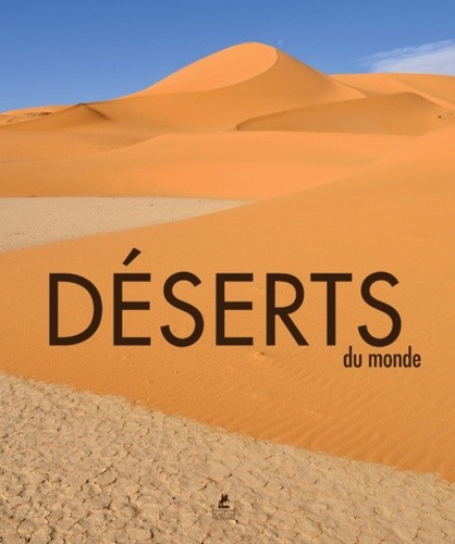  Déserts du monde  