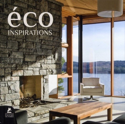  Eco inspirations  