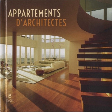  Appartements d'architectes  