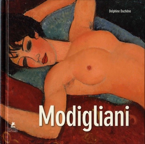  Modigliani  