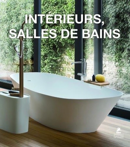  Intérieurs, salle de bain  