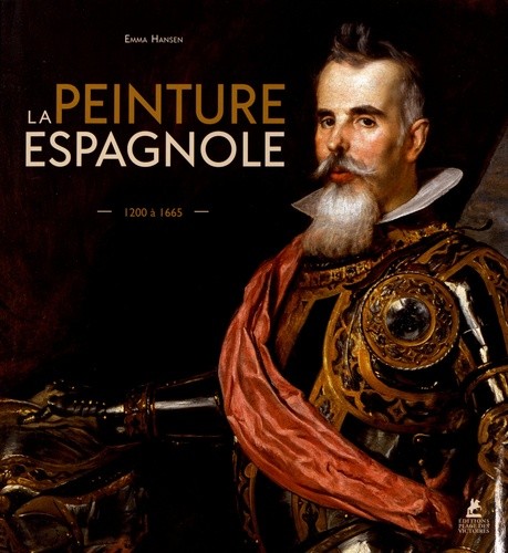  La peinture espagnole - 1200-1665  