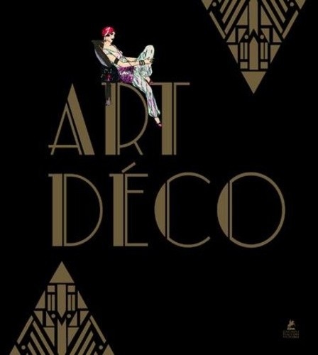  Art Déco  