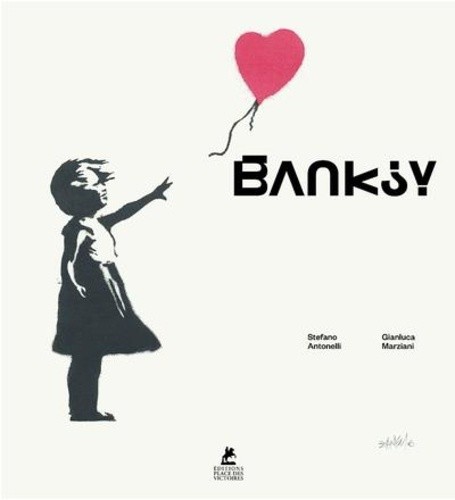  Banksy  