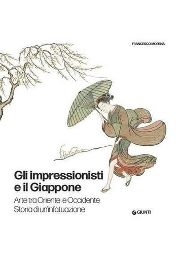  Les Impressionnistes et le Japon 