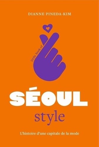  Little Book of Seoul style  