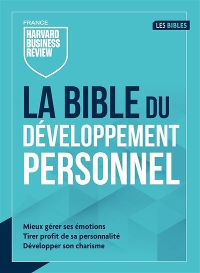 BIBLE DU DEVELOPPEMENT PERSONNEL