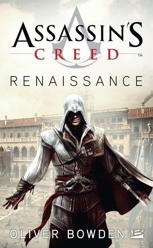  Assassin's creed Renaissance  
