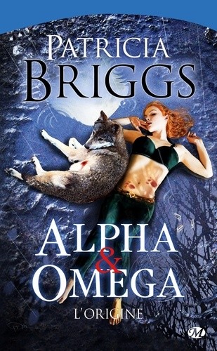  Alpha & Omega  