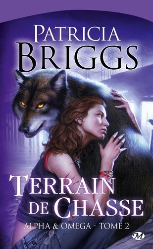  Alpha & Omega Tome 2  