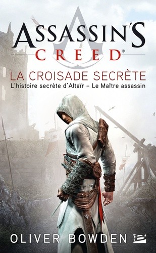  Assassin's Creed Tome 3  
