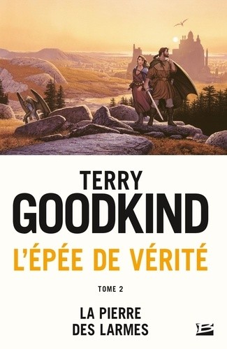  L'Epée de Vérité Tome 2  