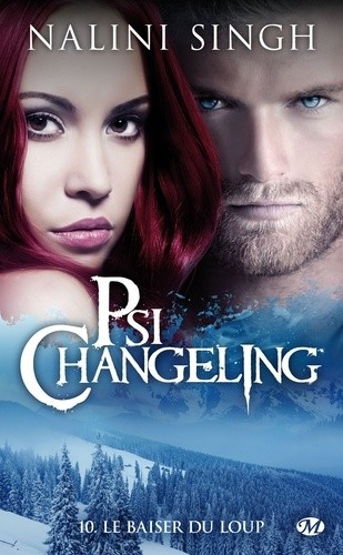  Psi-changeling Tome 10  