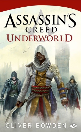  Assassin's Creed Tome 8  