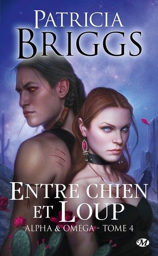  Alpha & Omega Tome 4  