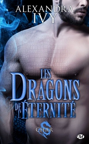  Les dragons de l'éternité Tome 3  