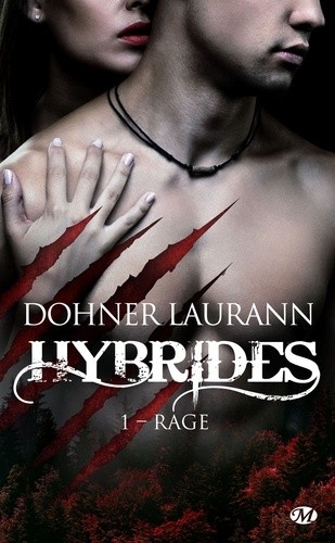  Hybrides Tome 1  