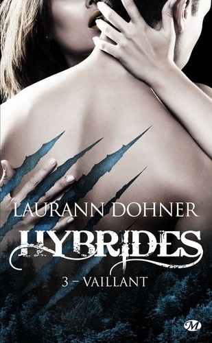  Hybrides Tome 3  