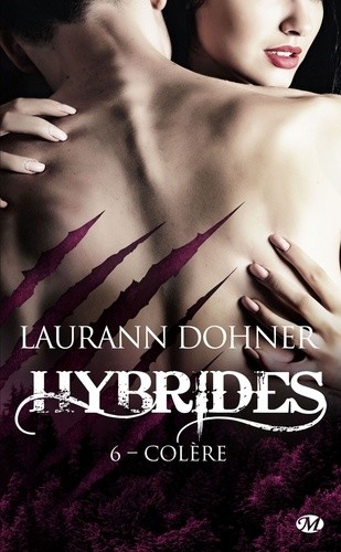  Hybrides Tome 6  