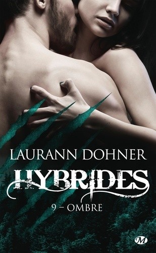  Hybrides Tome 9  
