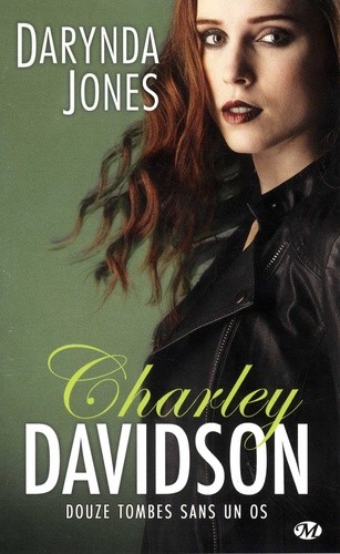  Charley Davidson Tome 12  