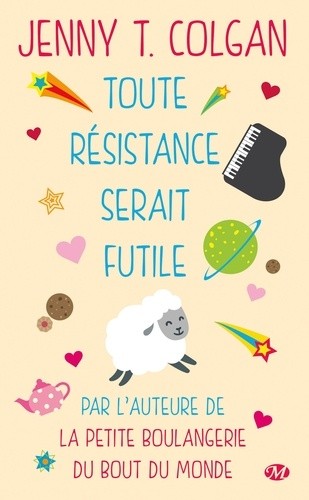  Toute résistance serait futile  